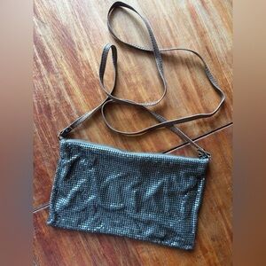 1937 accessories | Metal Cross body | PERFECT condition